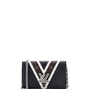 Louis Vuitton Twist Chain Wallet Epi #222330L15B